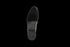 Patent and Anillin Leather Blend Formal Derby Shoes for Men